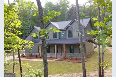 253 Fox Valley Road, Clarkesville, GA 30523 - Photo 1