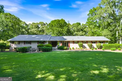 120 Hanover Drive, Bogart, GA 30622 - Photo 1