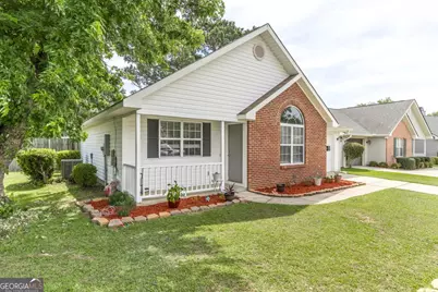 306 Eagles Landing Trail, Warner Robins, GA 31093 - Photo 1