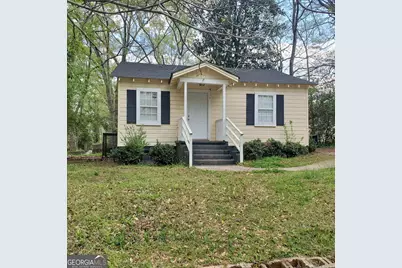 610 Lane Street, Griffin, GA 30223 - Photo 1
