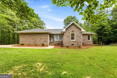 610 Ralls Road, Hogansville, GA 30230 - Photo 1