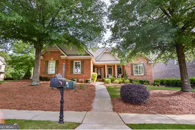1511 Cambridge Sq., Watkinsville, GA 30677 - Photo 1