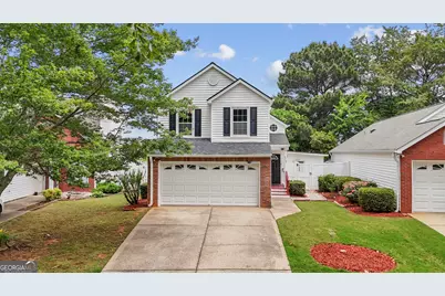 2787 Albion Farm Way, Duluth, GA 30097 - Photo 1