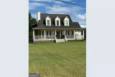 771 Hamilton Road, Concord, GA 30206 - Photo 1
