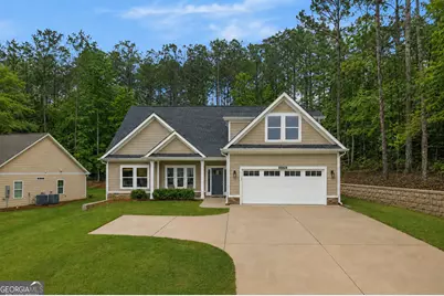 2406 Battle Drive, Villa Rica, GA 30180 - Photo 1