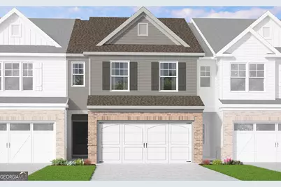 5657 Overview Drive, Flowery Branch, GA 30542 - Photo 1