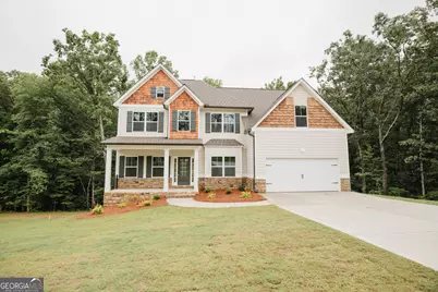 5970 Crowley Drive, Douglasville, GA 30135 - Photo 1