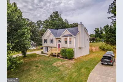 30 Kingston Pointe Drive, Kingston, GA 30145 - Photo 1