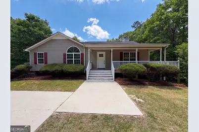 1479 Billy Bullock Road, Dallas, GA 30157 - Photo 1