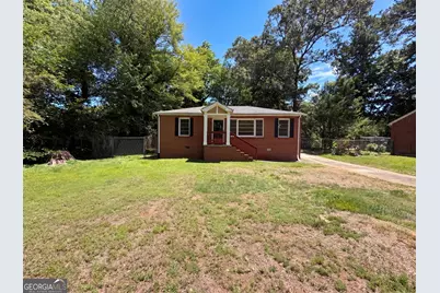 1912 Oak Valley Road, Decatur, GA 30035 - Photo 1