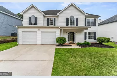 5473 Mayfair Crossing Drive, Lithonia, GA 30038 - Photo 1