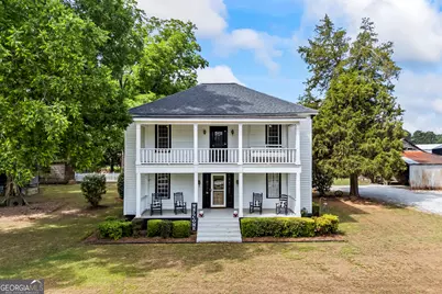 2870 Prospect Road, Rutledge, GA 30663 - Photo 1