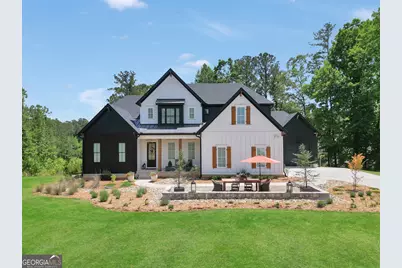 51 Sweet Wood Court, Newnan, GA 30265 - Photo 1