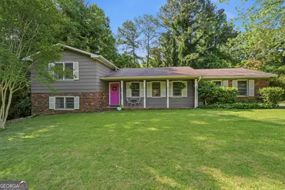 1179 Matthews Place, Macon, GA 31210 - Photo 1