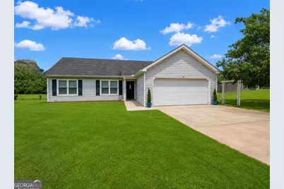 1672 Dolly Nixon Road, Senoia, GA 30276 - Photo 1