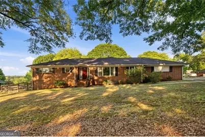 5569 Fessenden Avenue, Austell, GA 30106 - Photo 1