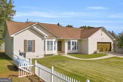 438 B Turner Road, Cleveland, GA 30528 - Photo 1