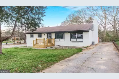 125 Cone Drive, Athens, GA 30601 - Photo 1