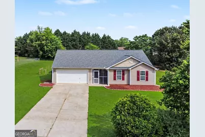 1246 Clearwater Drive, Winder, GA 30680 - Photo 1