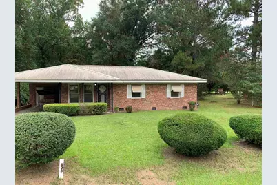 423 William Rountree Street, Swainsboro, GA 30401 - Photo 1