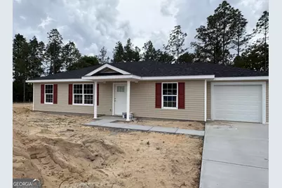 141 Pine Ridge Road, Jesup, GA 31545 - Photo 1