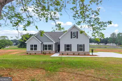 167 Sewell Road, Lavonia, GA 30553 - Photo 1