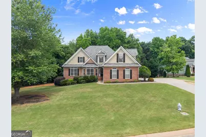 6643 Windvane Point, Clermont, GA 30527 - Photo 1