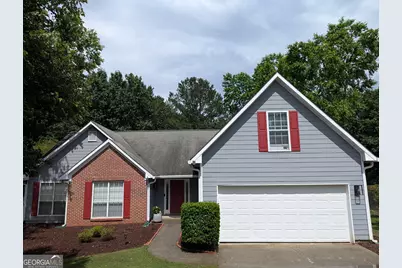 1333 Richland Creek Trail, Sugar Hill, GA 30518 - Photo 1