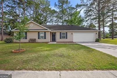 197 Blackwater Way, Springfield, GA 31329 - Photo 1