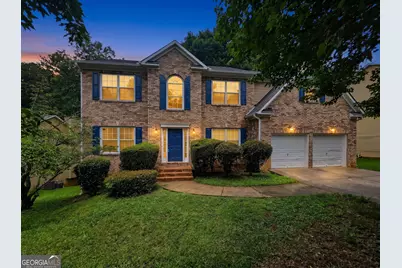 2968 Courtland Oaks Trail, Marietta, GA 30060 - Photo 1