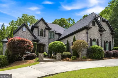 1720 Oak Tree Hollow, Gainesville, GA 30501 - Photo 1