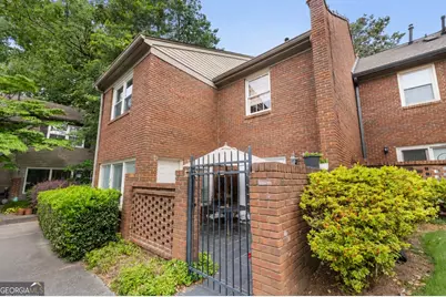 5201 Glenridge Drive, Sandy Springs, GA 30342 - Photo 1