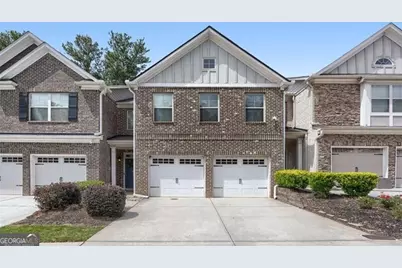 2021 Brightleaf Way #135, Marietta, GA 30060 - Photo 1