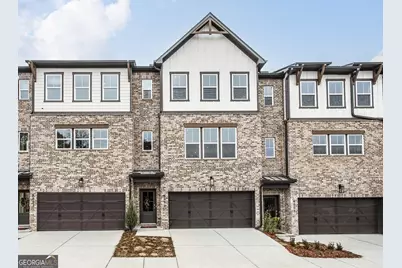 6003 Haviland Alley, Sugar Hill, GA 30518 - Photo 1
