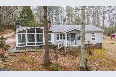 3819 Mason Creek Road, Winston, GA 30187 - Photo 1