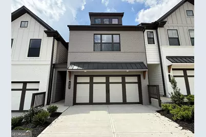 313 Brook Landing Circle, Auburn, GA 30011 - Photo 1