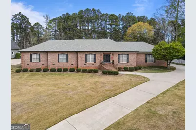 160 Victoria Drive, Fayetteville, GA 30214 - Photo 1