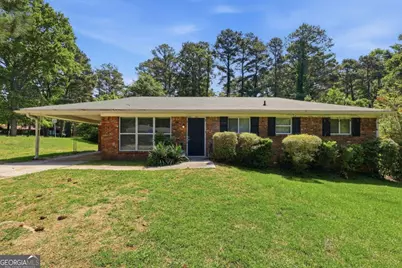 5900 Mallory Road, Atlanta, GA 30349 - Photo 1