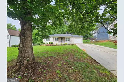 2896 Old South Drive, Jonesboro, GA 30236 - Photo 1