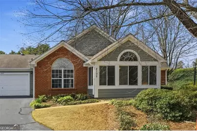 2132 Carefree Circle #10, Marietta, GA 30062 - Photo 1