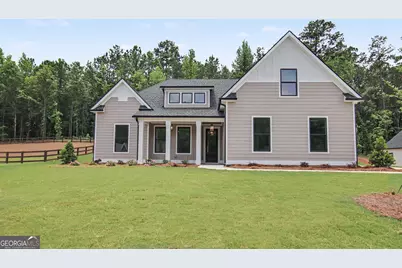 124 Ryeland Drive, Senoia, GA 30276 - Photo 1