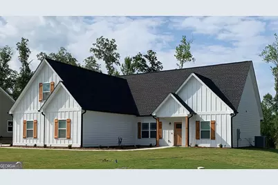 637 Old Summerville Road, Rome, GA 30165 - Photo 1