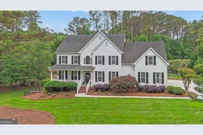1407 Pennfair Drive, Peachtree City, GA 30269 - Photo 1
