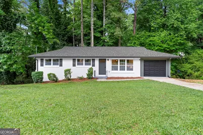 2849 Belleau Lane SE, Atlanta, GA 30316 - Photo 1