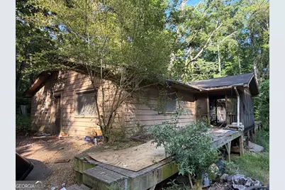 4593 Seward Road, Powder Springs, GA 30127 - Photo 1
