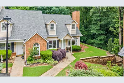 1022 Sasha Lane, Roswell, GA 30075 - Photo 1
