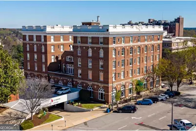 247 Washington Street #409, Athens, GA 30601 - Photo 1