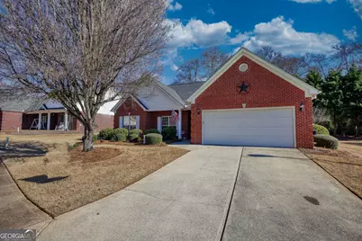 339 Crossroads Drive, Social Circle, GA 30025 - Photo 1