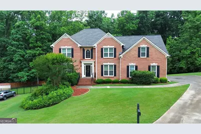 5511 Fripp Court NW, Acworth, GA 30101 - Photo 1