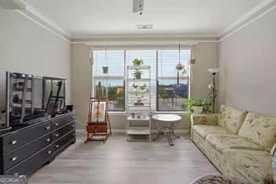 400 17th Street NW #2321, Atlanta, GA 30363 - Photo 1